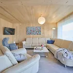 Ferienhaus Seewald 度假居