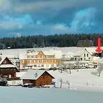 Ferienhaus Seewald *