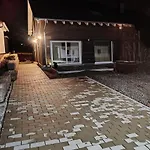 度假居 Ferienhaus Seewald Seewald