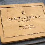 Ferienhaus Seewald Seewald