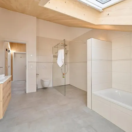 Ferienhaus Seewald Hébergement de vacances