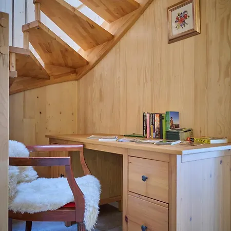 Ferienhaus Seewald * Seewald