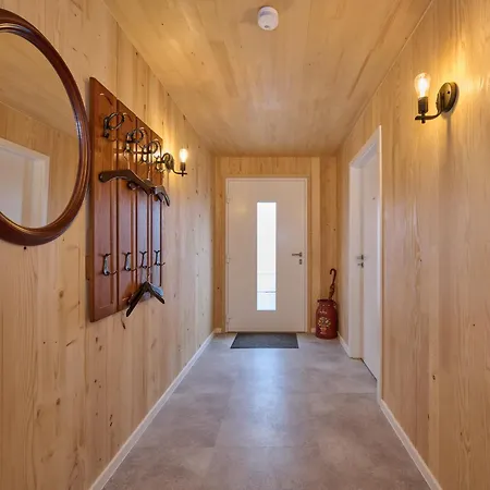 Ferienhaus Seewald Hébergement de vacances