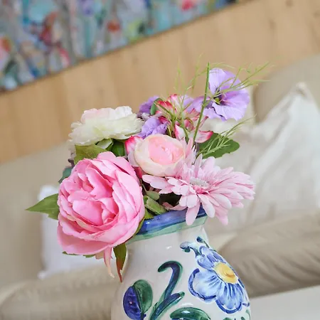 Hébergement de vacances Ferienhaus Seewald *