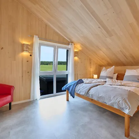 Ferienhaus Seewald Hébergement de vacances Seewald