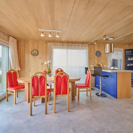 Ferienhaus Seewald Hébergement de vacances Seewald