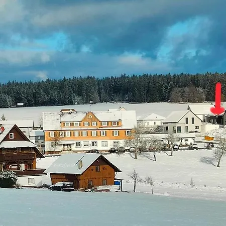 Ferienhaus Seewald * Seewald