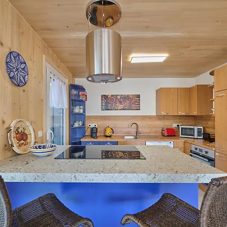 Ferienhaus Seewald * Seewald