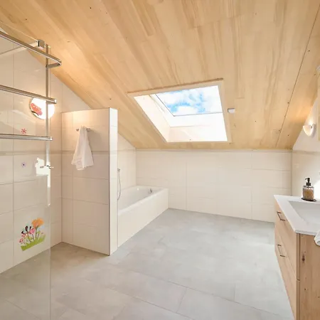 Ferienhaus Seewald Hébergement de vacances *