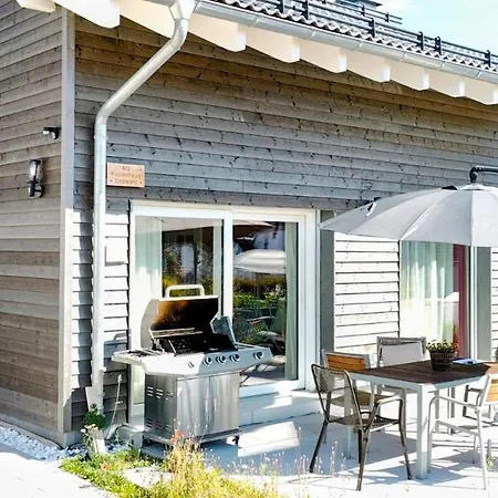 Ferienhaus Seewald * Seewald