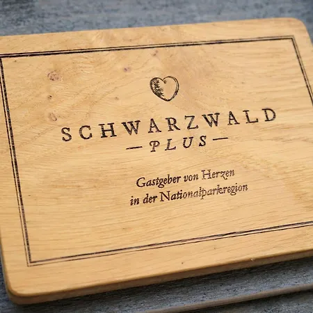 Ferienhaus Seewald Hébergement de vacances Seewald