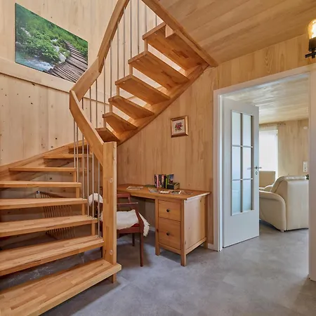 Ferienhaus Seewald 度假居 Seewald