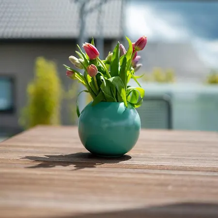 펜션 Ferienhaus Seewald *