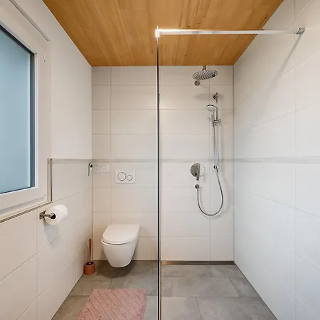 Ferienhaus Seewald *
