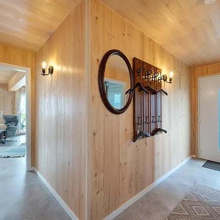 Ferienhaus Seewald *