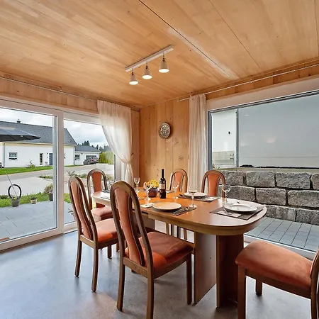 Ferienhaus Seewald 펜션 Seewald
