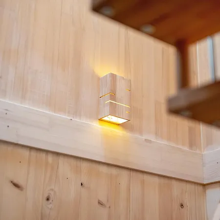 度假居 Ferienhaus Seewald *