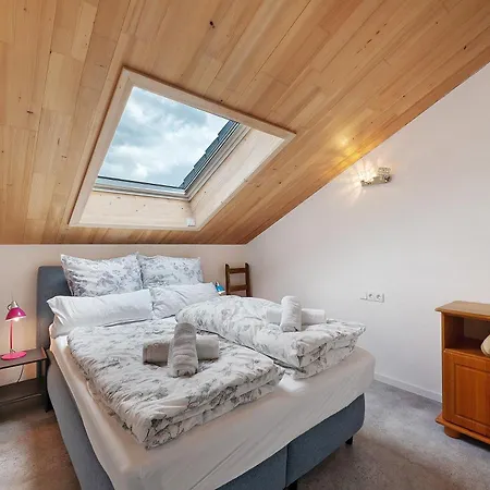 Ferienhaus Seewald