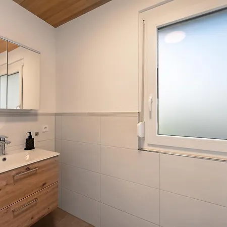 Ferienhaus Seewald 펜션