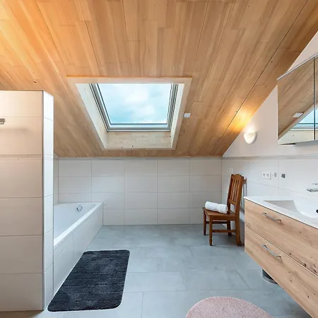 Ferienhaus Seewald 度假居 Seewald