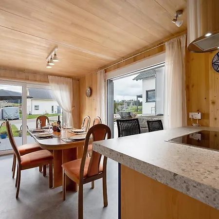 度假居 Ferienhaus Seewald Seewald