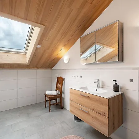 Ferienhaus Seewald *