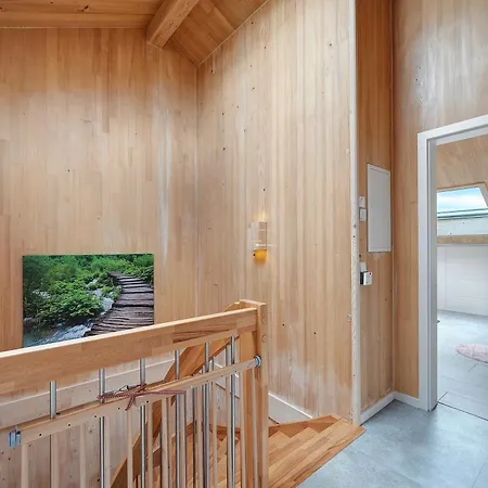 Ferienhaus Seewald