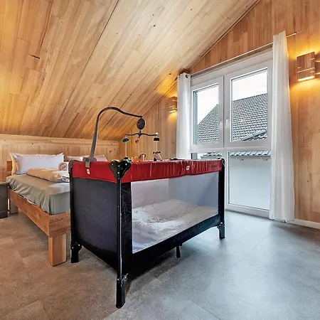Ferienhaus Seewald 펜션 Seewald