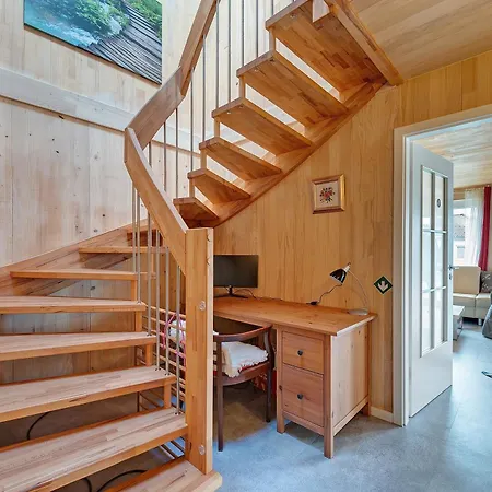 Ferienhaus Seewald