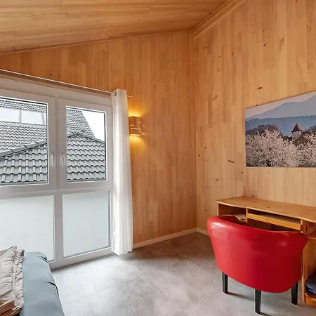 Ferienhaus Seewald * Seewald
