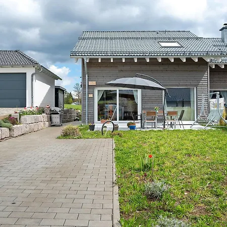 Ferienhaus Seewald *