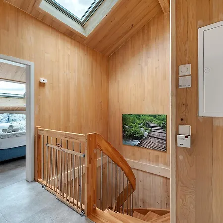 Ferienhaus Seewald *