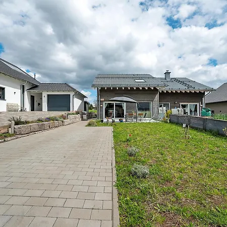 Ferienhaus Seewald 度假居