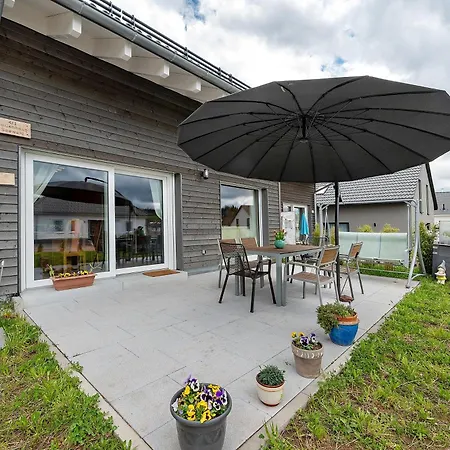 Ferienhaus Seewald *
