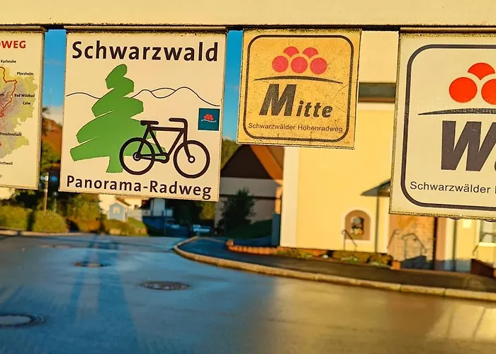 Dom wakacyjny Ferienhaus Seewald Seewald