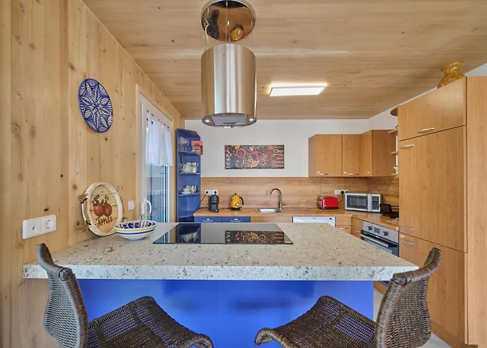 Ferienhaus Seewald * Seewald