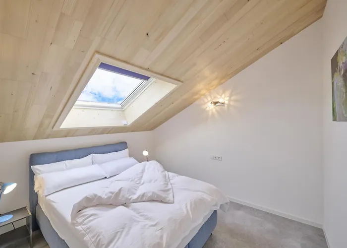 Ferienhaus Seewald * Seewald