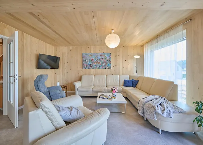 Ferienhaus Seewald * Seewald