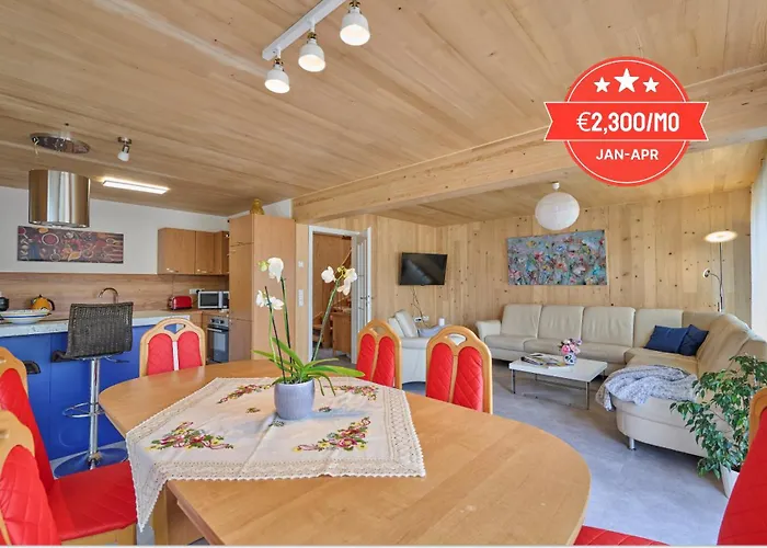 Ferienhaus Seewald Seewald