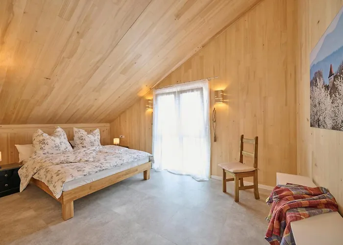 Ferienhaus Seewald * Seewald